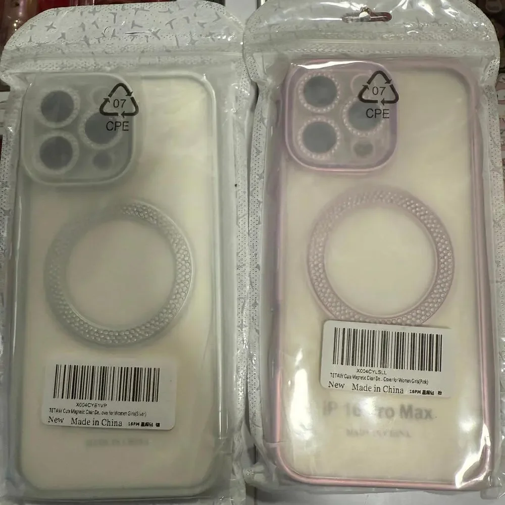 iPhone Accessories